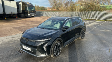 Renault Scenic E-Tech 125kW Techno 60kWh Comfort Range 5dr Auto Electric Estate